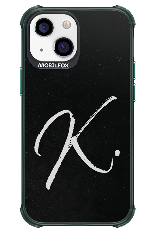 (Off Space) K 2.0 - Apple iPhone 13 Mini