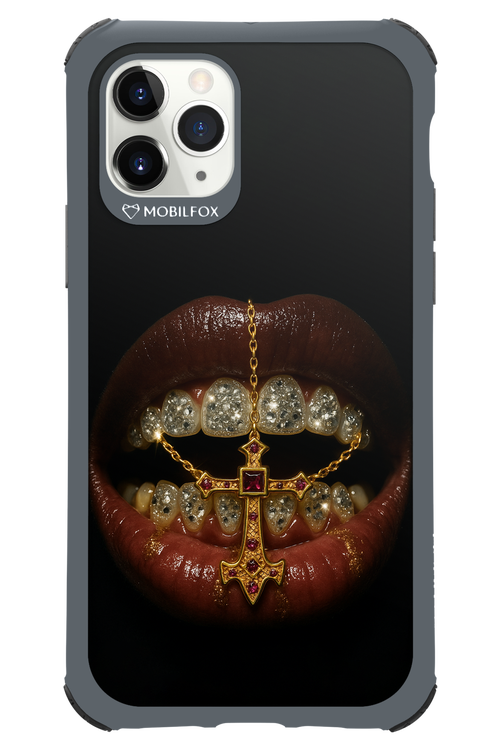 Greedy 2.0 - Apple iPhone 11 Pro