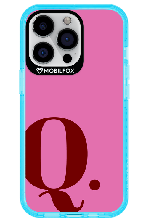 Q (Sorbet) 2.0 - Apple iPhone 13 Pro