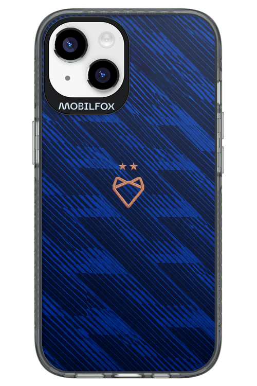 Franta 2.0 x Mobilfox 2.0 - Apple iPhone 14