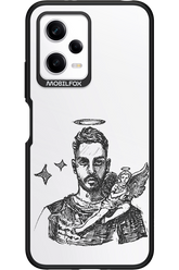 iNGER White  2.0 - Xiaomi Redmi Note 12 5G