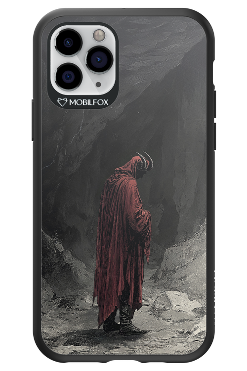 D3MON Cover 2.0 - Apple iPhone 11 Pro