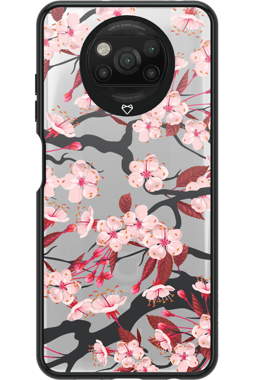 Sakura 2.0 - Xiaomi Poco X3 NFC