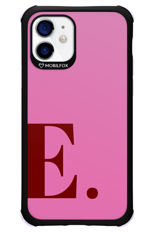 E (Sorbet) 2.0 - Apple iPhone 12