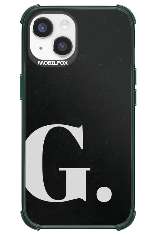 G (Off Space) 2.0 - Apple iPhone 14