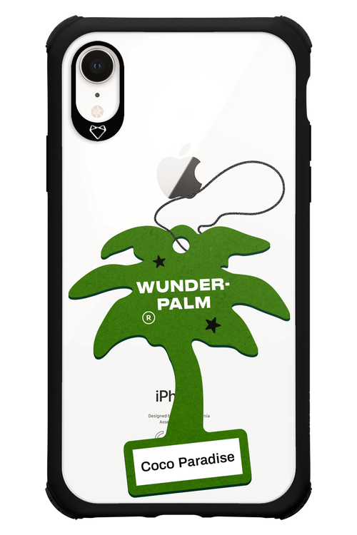 Wunder-Palm 2.0 - Apple iPhone XR