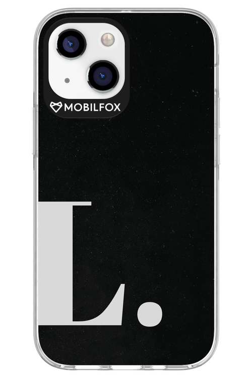 L (Off Space) 2.0 - Apple iPhone 13 Mini