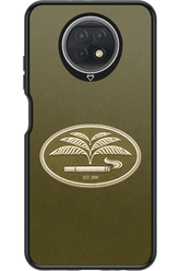 Nature Check - Xiaomi Redmi Note 9T 5G