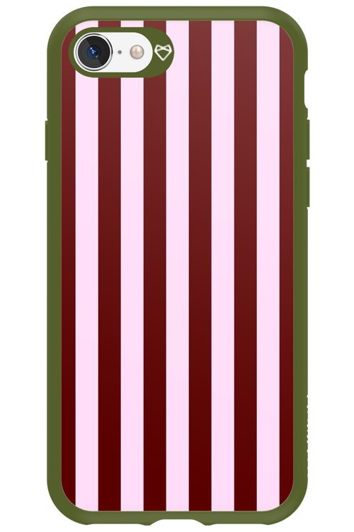 Circus Romance - Apple iPhone SE 2020