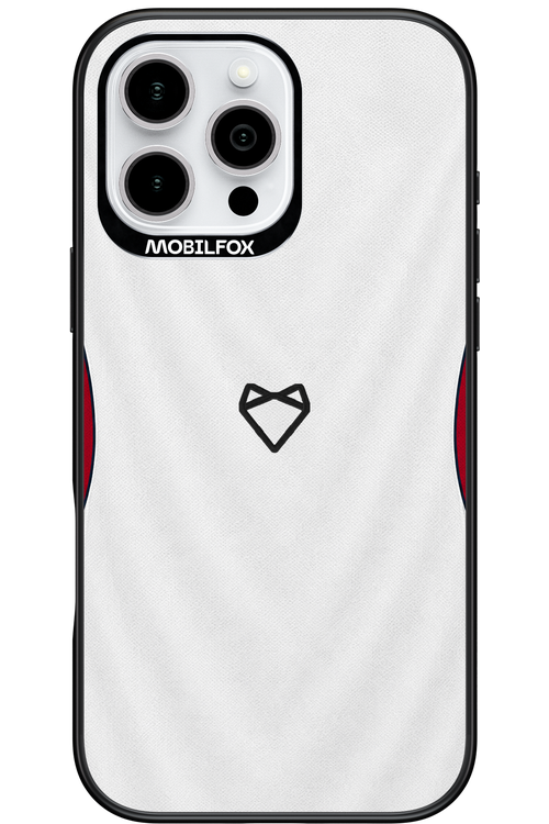 England X Mobilfox 2.0 - Apple iPhone 16 Pro Max