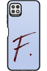 (Jellyfish Presso) F 2.0 - Samsung Galaxy A22 5G