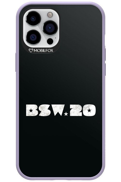 BSW 20 (7) 2.0 - Apple iPhone 12 Pro Max