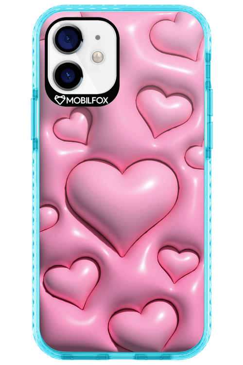 Hearts 2.0 - Apple iPhone 12