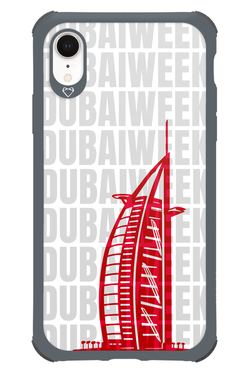 Dubaiweek Burj Al Arab 2.0 - Apple iPhone XR
