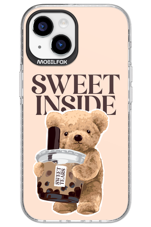 Sweet Inside 2.0 - Apple iPhone 15