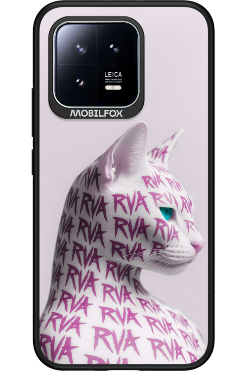 RVA Cat 2.0 - Xiaomi 13