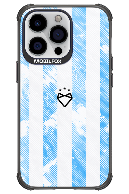 Argentina x Mobilfox 2.0 - Apple iPhone 13 Pro