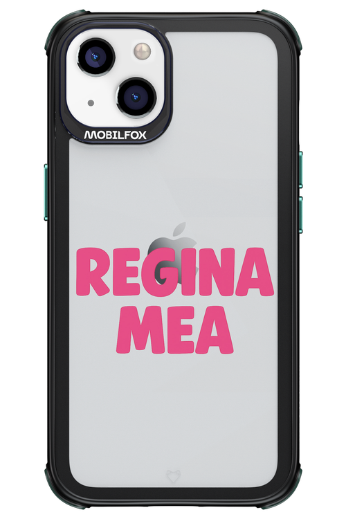 Regina Mea - Apple iPhone 13