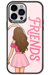 Friendssss 2.0 - Apple iPhone 13 Pro Max