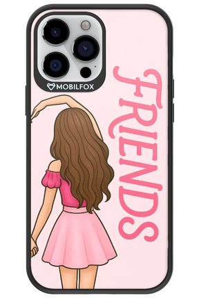 Friendssss 2.0 - Apple iPhone 13 Pro Max