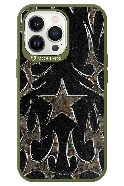 Camo 2.0 - Apple iPhone 13 Pro