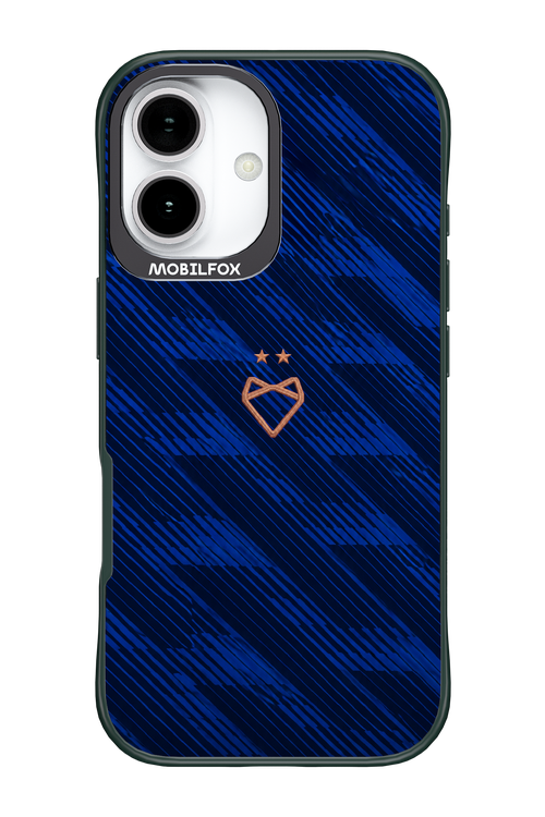Franta 2.0 x Mobilfox 2.0 - Apple iPhone 17