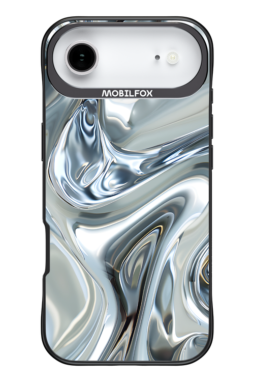 True Silver 2.0 - Apple iPhone 17 Air
