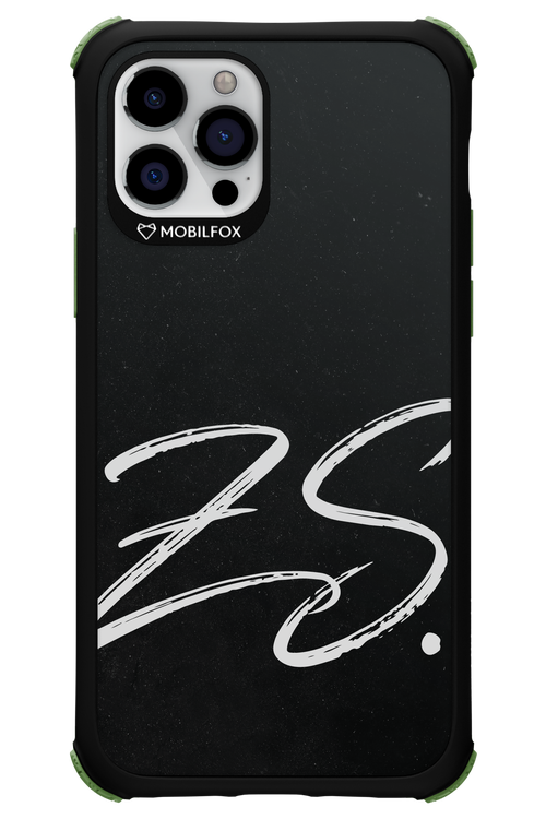 (Off Space) ZS 2.0 - Apple iPhone 12 Pro