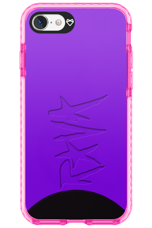 Rava Purple - Apple iPhone 7