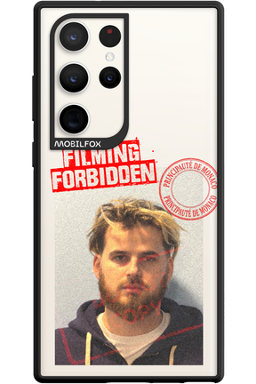 ZBIR Mugshot 2.0 - Samsung Galaxy S23 Ultra