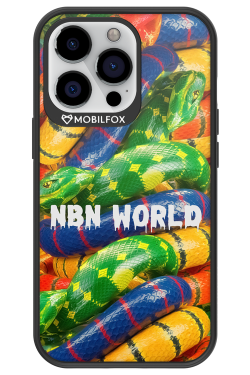 Wild - Apple iPhone 13 Pro