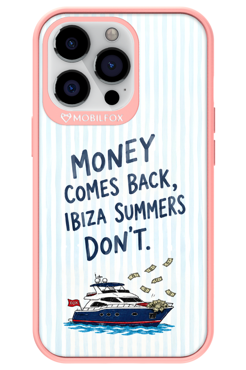 Ibiza summers 2.0 - Apple iPhone 13 Pro