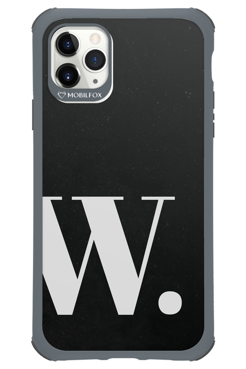 W (Off Space) 2.0 - Apple iPhone 11 Pro Max