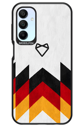 Germania x Mobilfox 2.0 - Samsung Galaxy A15