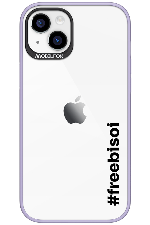 freebisoi I - Apple iPhone 15 Plus