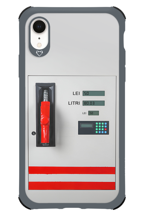 Litri 1 - Apple iPhone XR