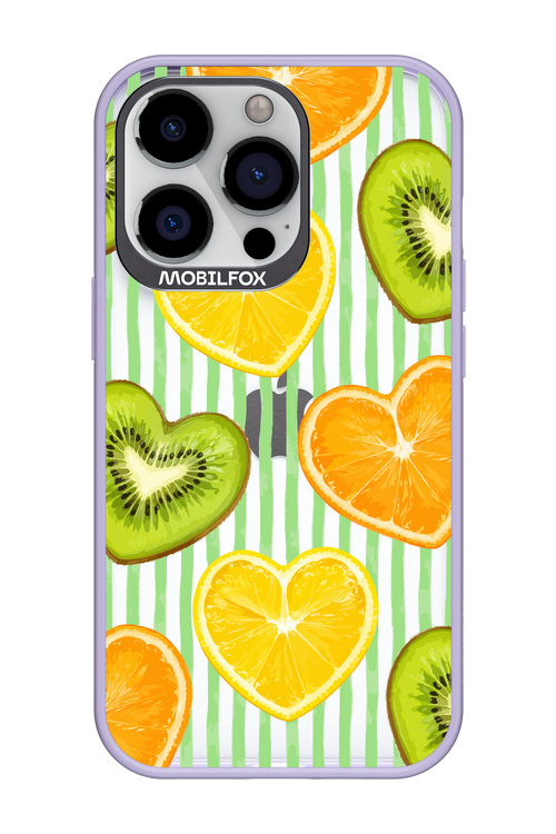 Sour Lemonade 2.0 - Apple iPhone 13 Pro
