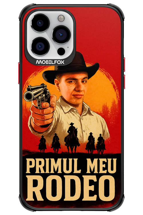 Cowboy - Apple iPhone 13 Pro Max