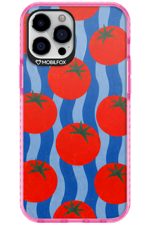 TOMATO 2.0 - Apple iPhone 12 Pro Max