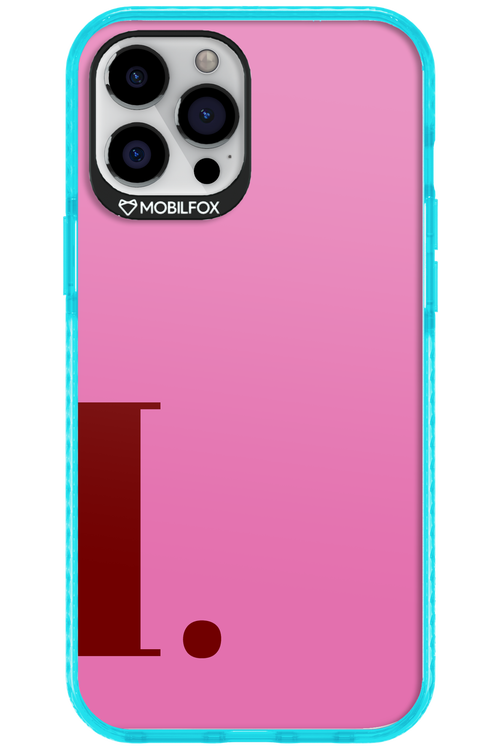 I (Sorbet) 2.0 - Apple iPhone 12 Pro Max