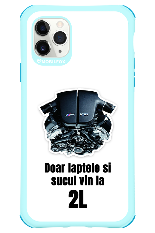 M5 V10 V2 - Apple iPhone 11 Pro Max