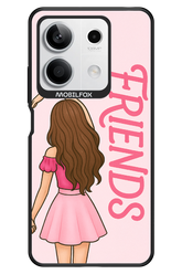 Friendssss 2.0 - Xiaomi Redmi Note 13 5G