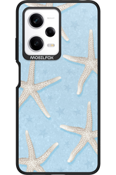 Baby Blue Sea - Xiaomi Redmi Note 12 Pro 5G