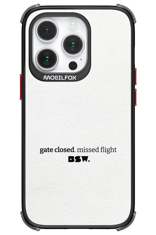 BSW FourSeasons 12 2.0 - Apple iPhone 14 Pro