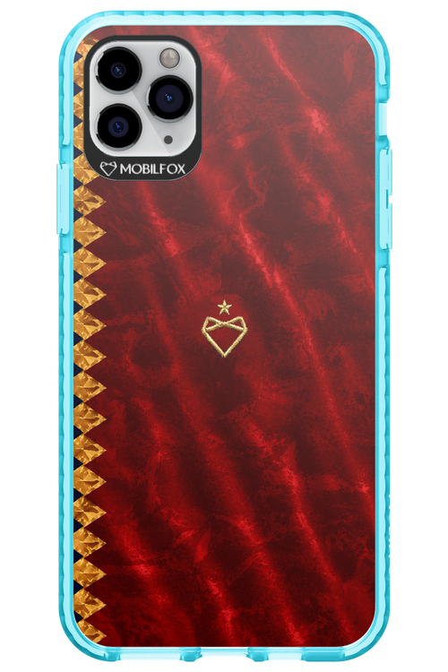 Spania x Mobilfox 2.0 - Apple iPhone 11 Pro Max