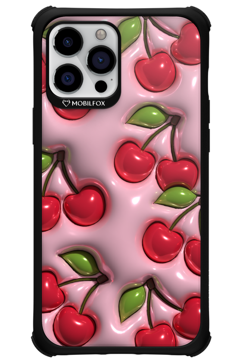 Cherry Bomb 2.0 - Apple iPhone 12 Pro Max