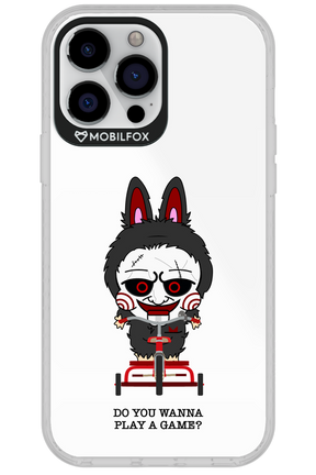 Sawbubu (Nude) - Apple iPhone 13 Pro Max