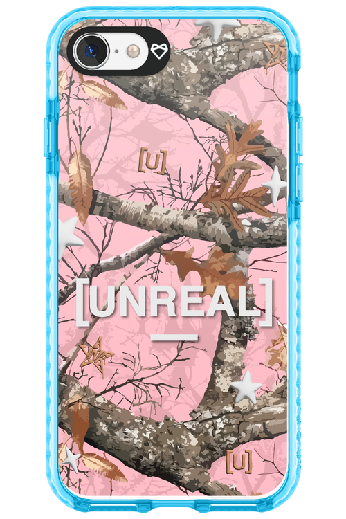 Realtree 2.0 - Apple iPhone SE 2022