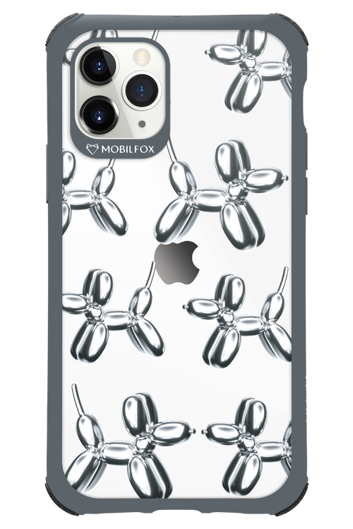 Balloon Dogs - Apple iPhone 11 Pro
