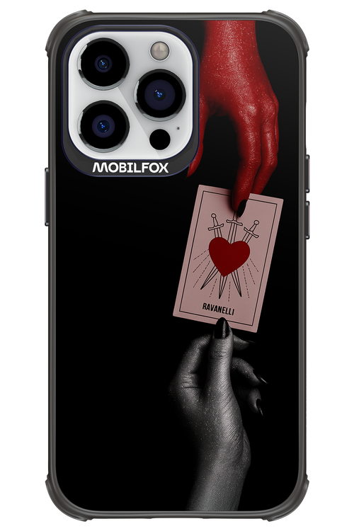 Ravanelli 2 - Apple iPhone 13 Pro